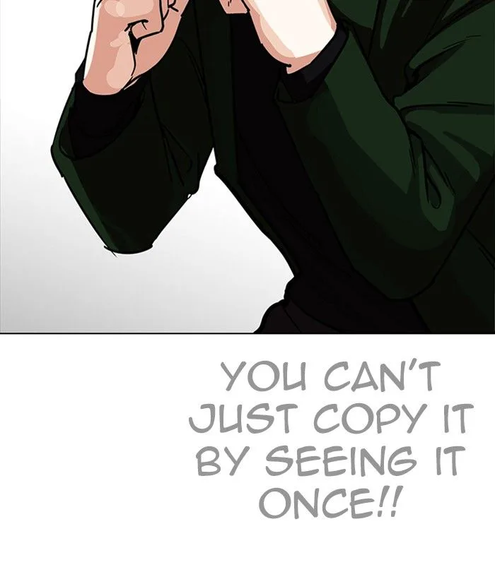 Lookism Chapter 224 – Page 198