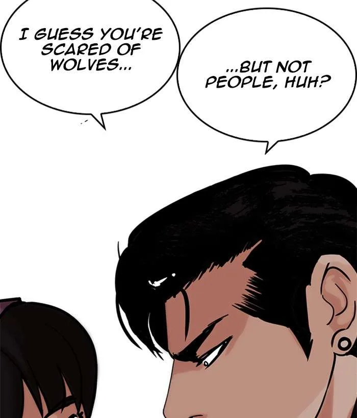 Lookism Chapter 225 – Page 41