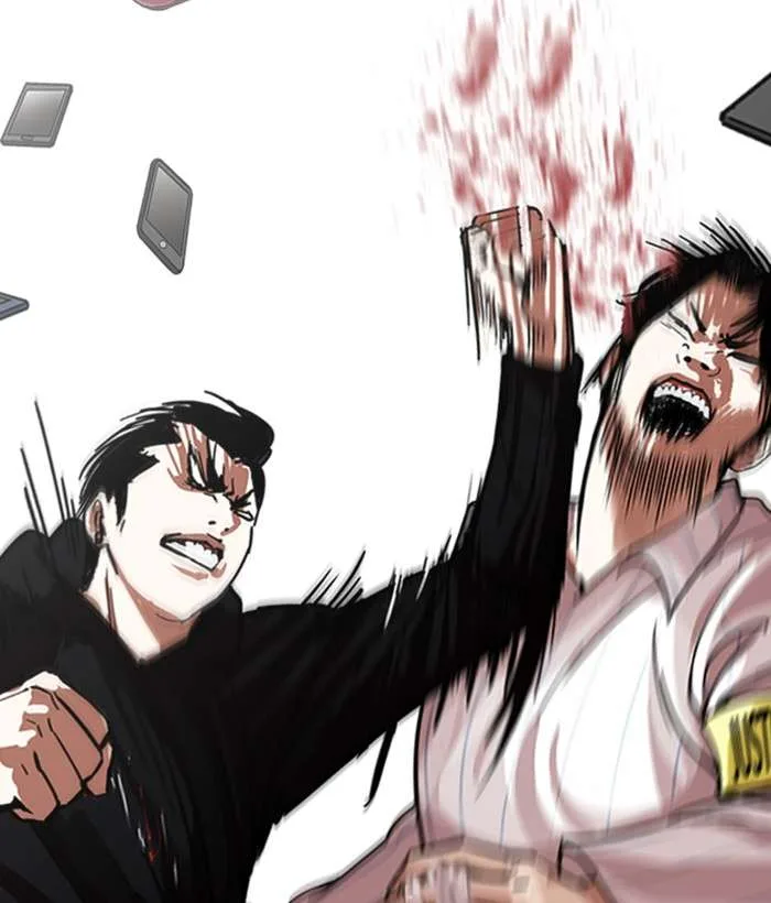 Lookism Chapter 225 – Page 65