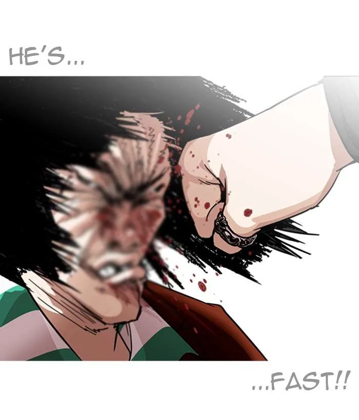 Lookism Chapter 225 – Page 134