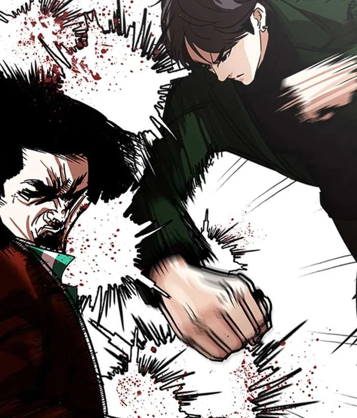 Lookism Chapter 225 – Page 137