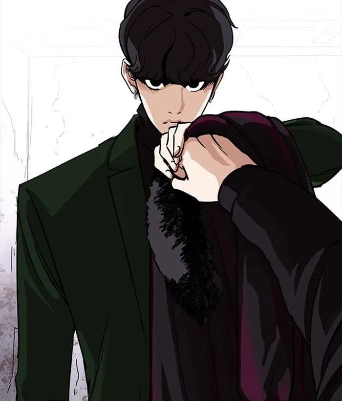 Lookism Chapter 225 – Page 153
