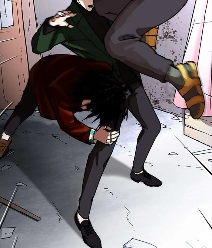 Lookism Chapter 225 – Page 164
