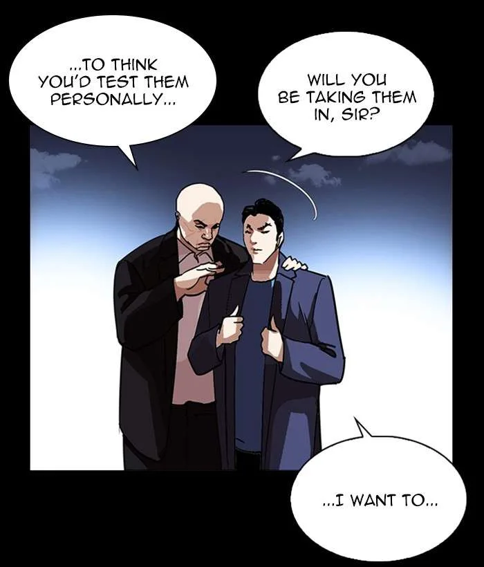 Lookism Chapter 225 – Page 178
