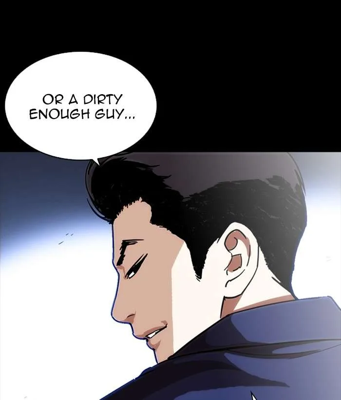 Lookism Chapter 225 – Page 184
