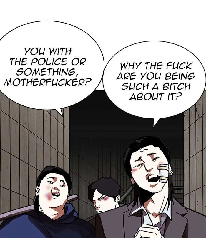 Lookism Chapter 226 – Page 4