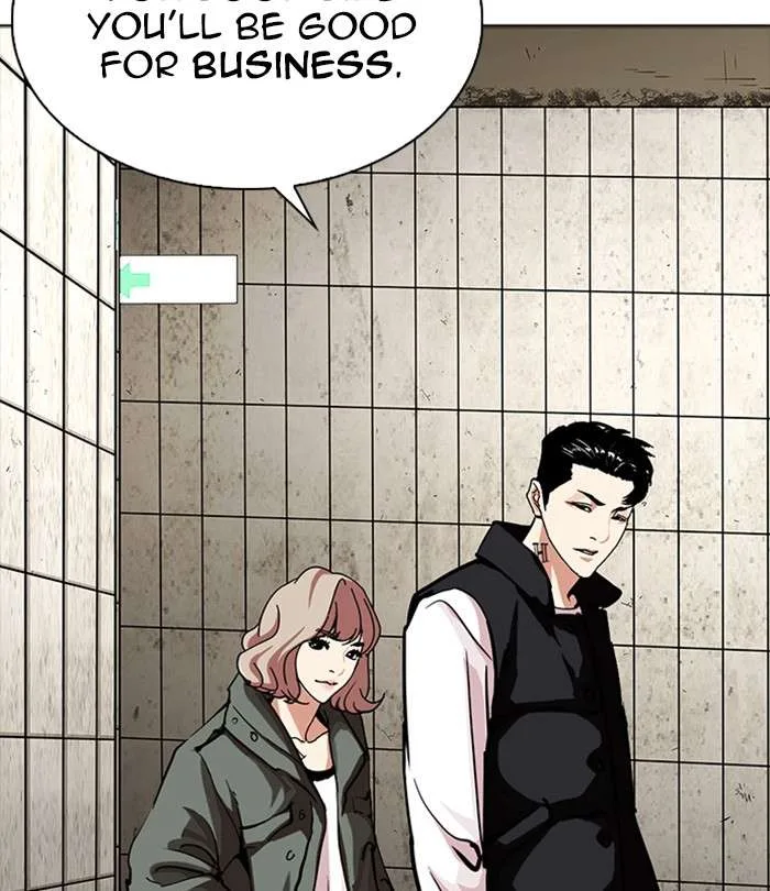 Lookism Chapter 226 – Page 36