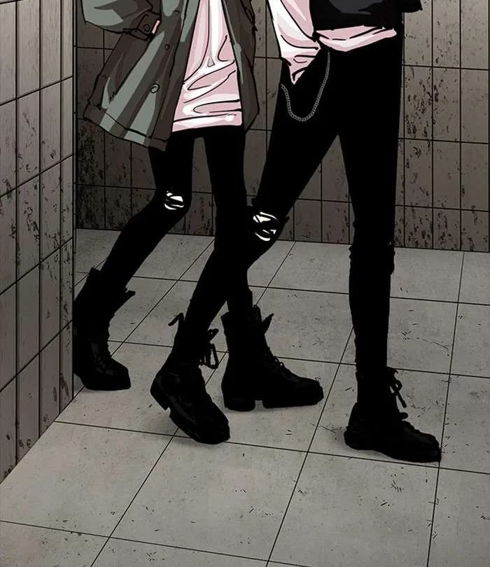 Lookism Chapter 226 – Page 37