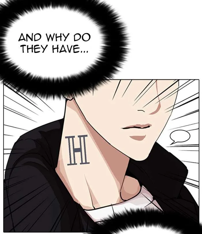 Lookism Chapter 226 – Page 45
