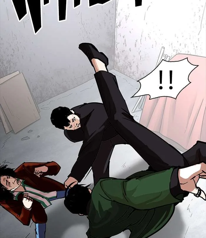 Lookism Chapter 226 – Page 91