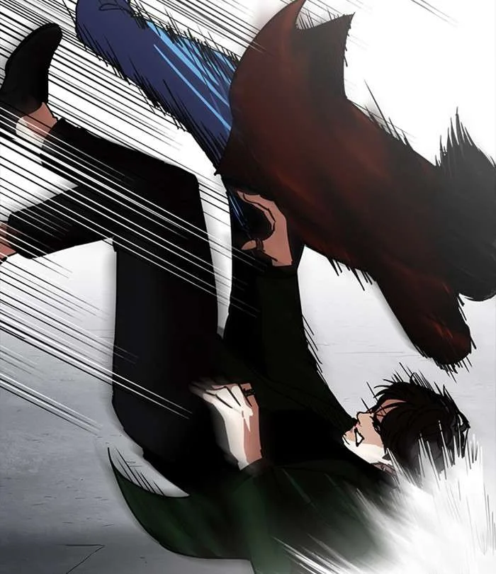 Lookism Chapter 226 – Page 115