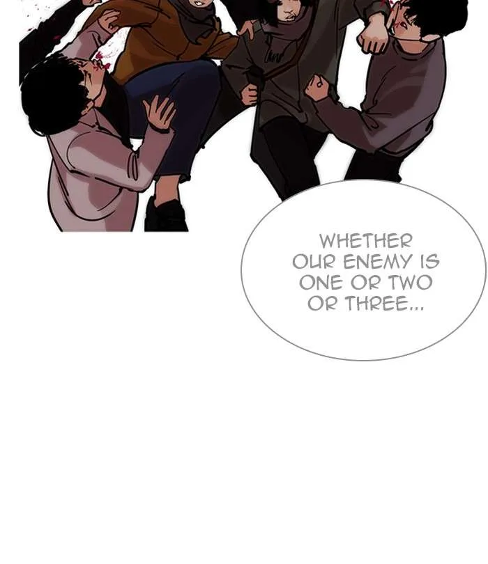 Lookism Chapter 226 – Page 135