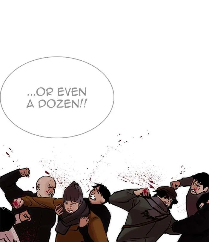 Lookism Chapter 226 – Page 136