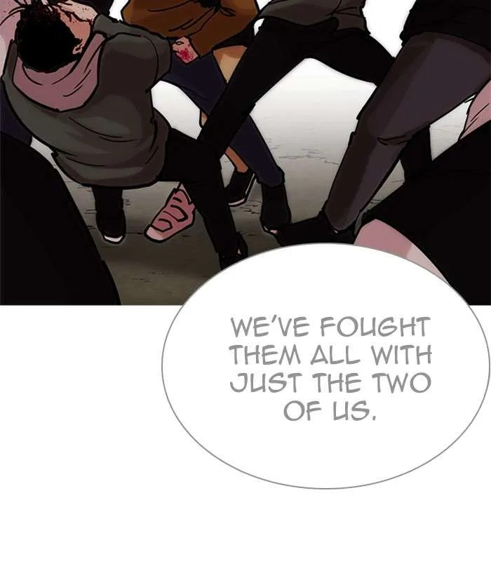Lookism Chapter 226 – Page 137