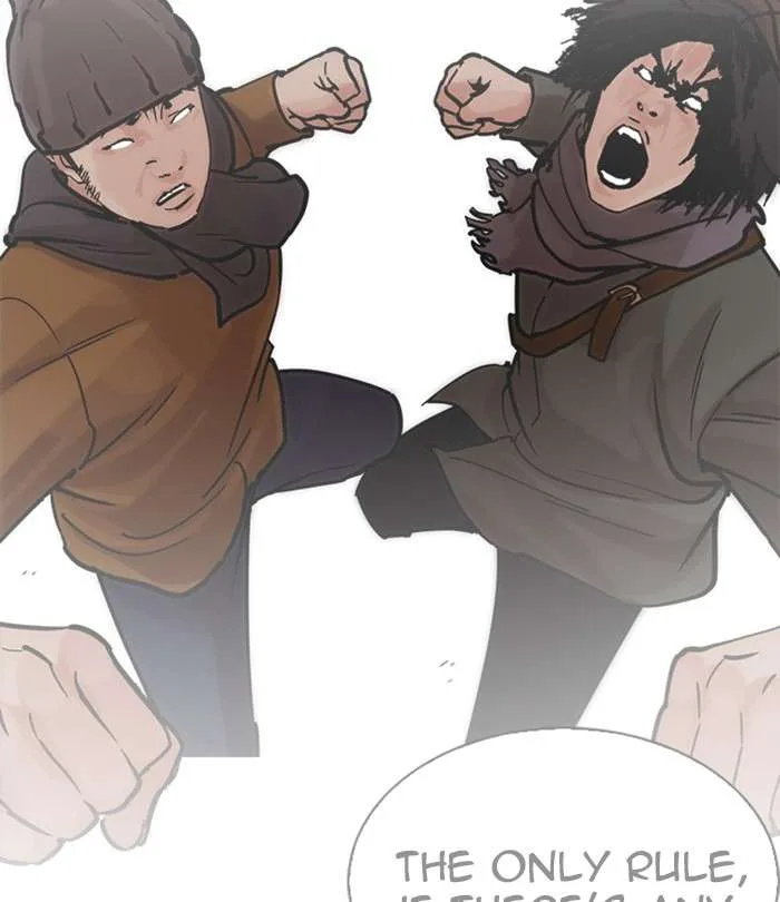 Lookism Chapter 226 – Page 141