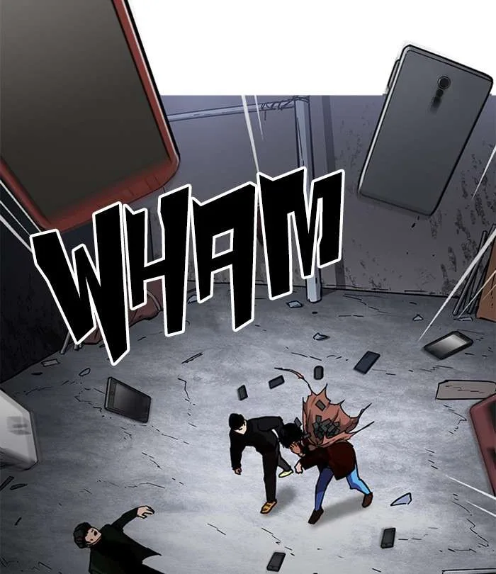 Lookism Chapter 226 – Page 154
