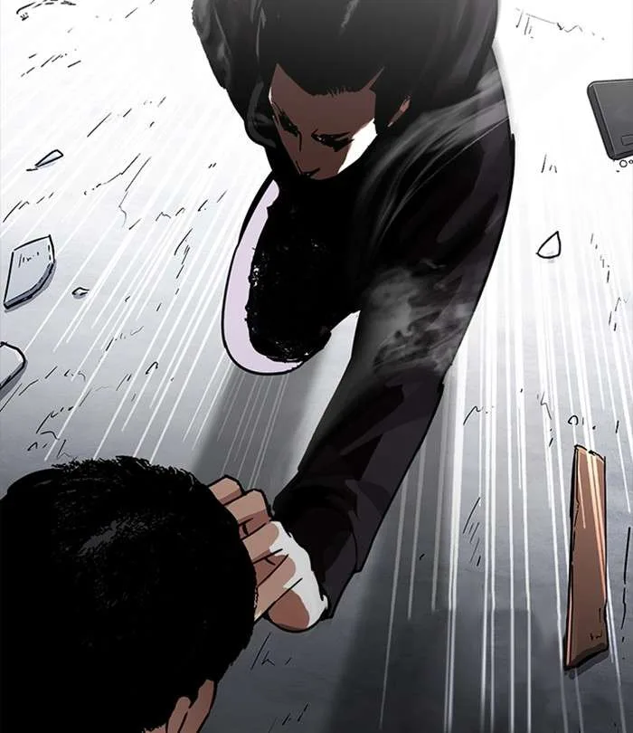 Lookism Chapter 226 – Page 158