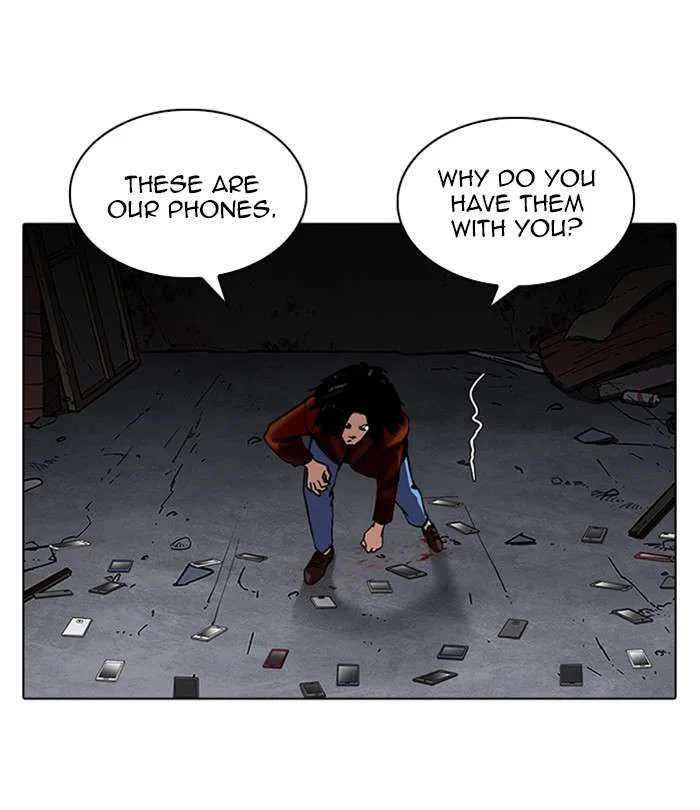 Lookism Chapter 226 – Page 173