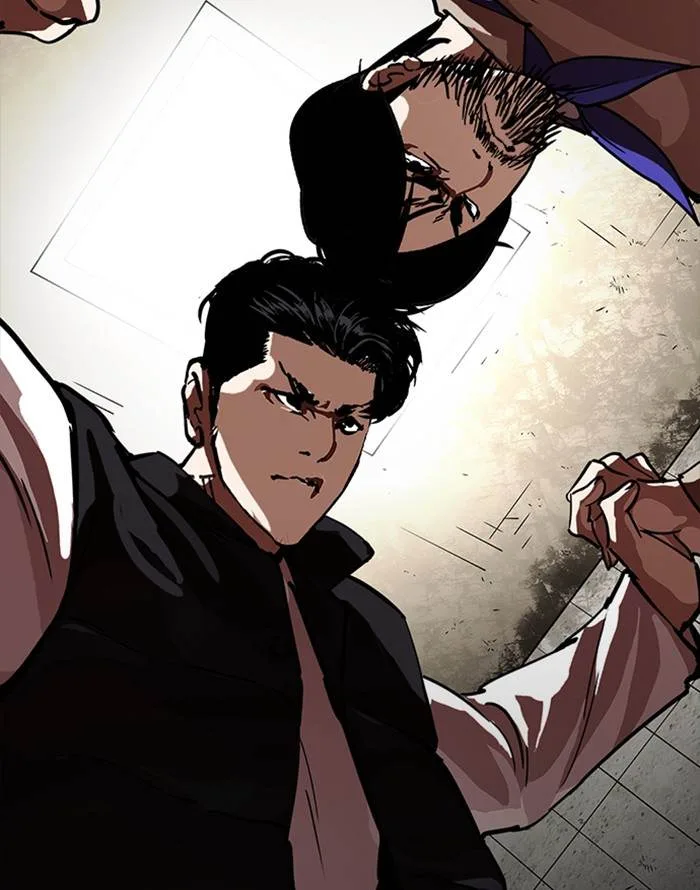 Lookism Chapter 227 – Page 4