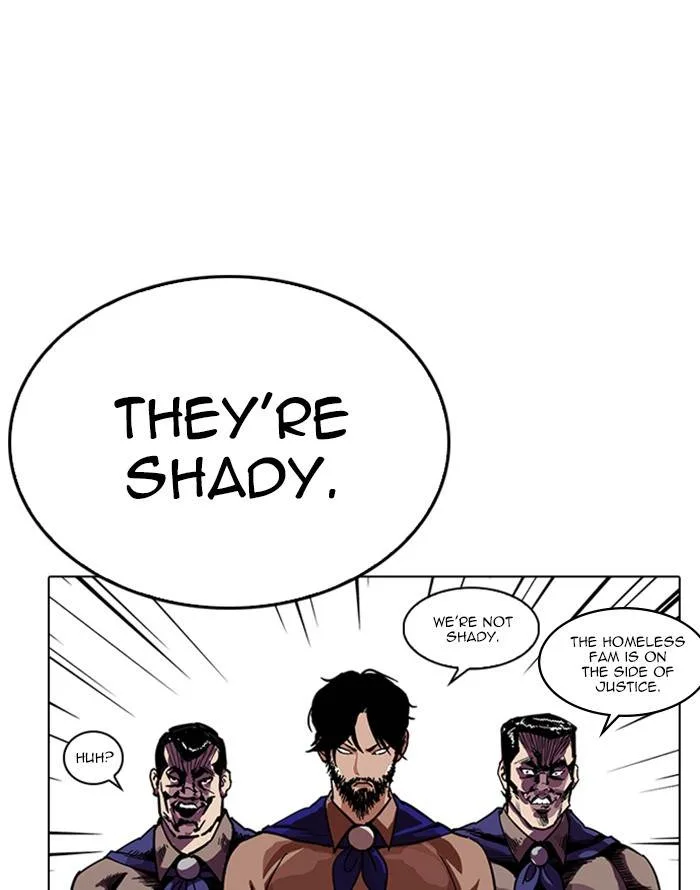 Lookism Chapter 227 – Page 23