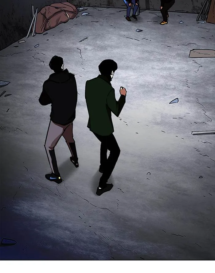 Lookism Chapter 227 – Page 49