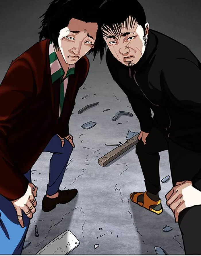 Lookism Chapter 227 – Page 53