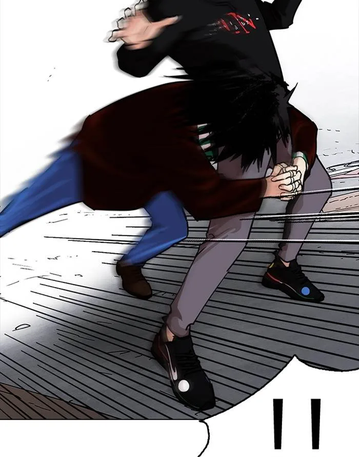 Lookism Chapter 227 – Page 83