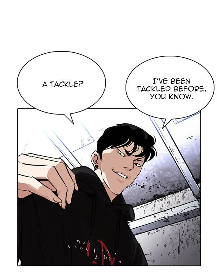 Lookism Chapter 227 – Page 86