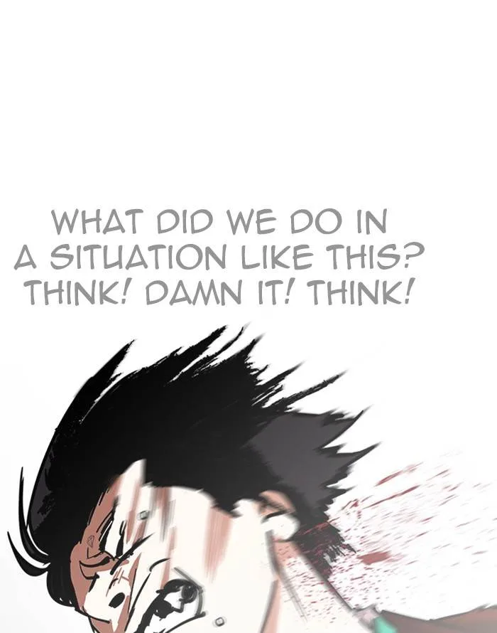 Lookism Chapter 227 – Page 110