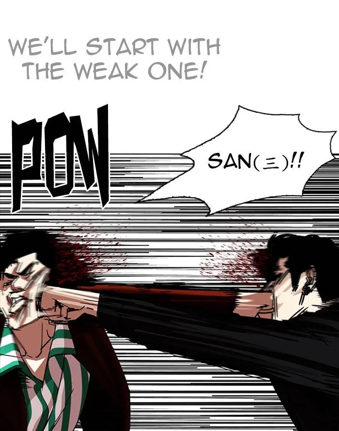 Lookism Chapter 227 – Page 115