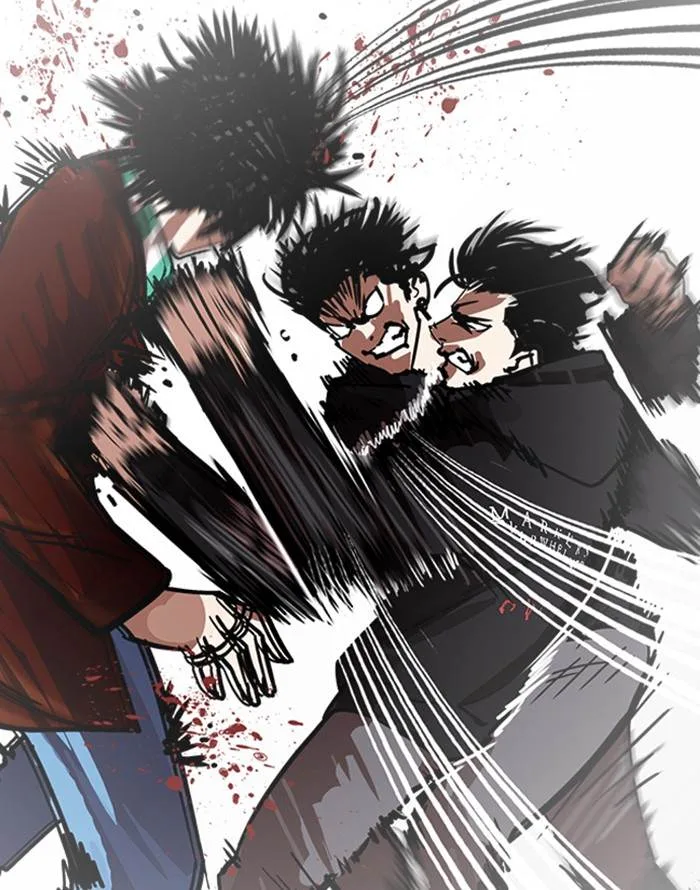Lookism Chapter 227 – Page 122