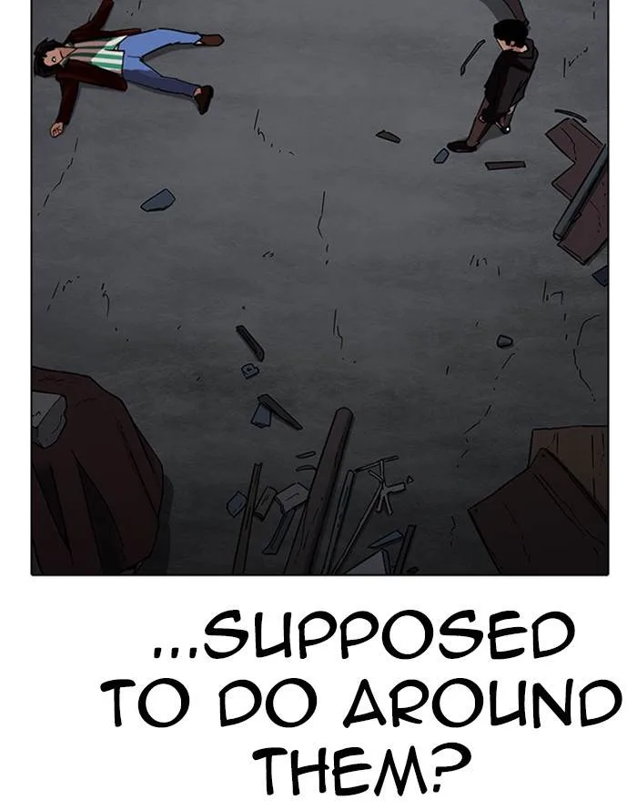 Lookism Chapter 227 – Page 147