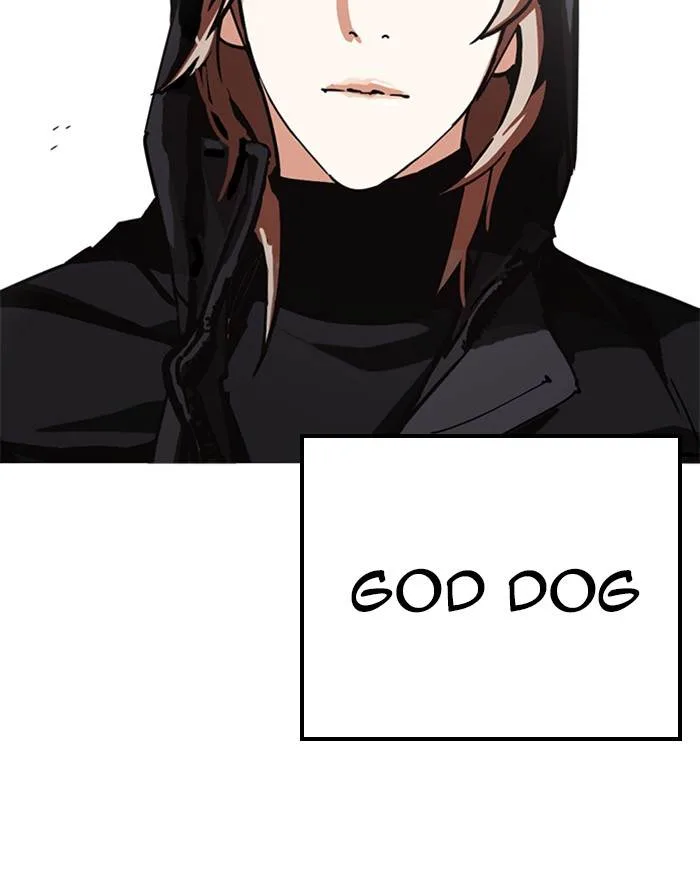 Lookism Chapter 227 – Page 158