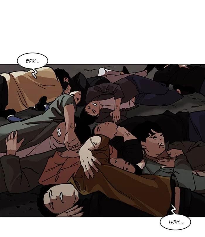 Lookism Chapter 228 – Page 36