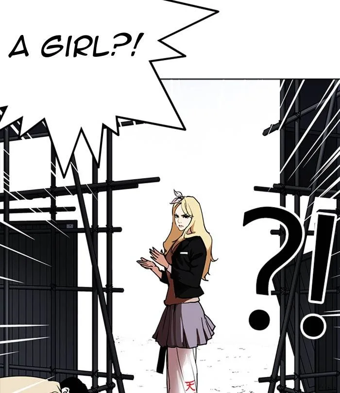 Lookism Chapter 228 – Page 43