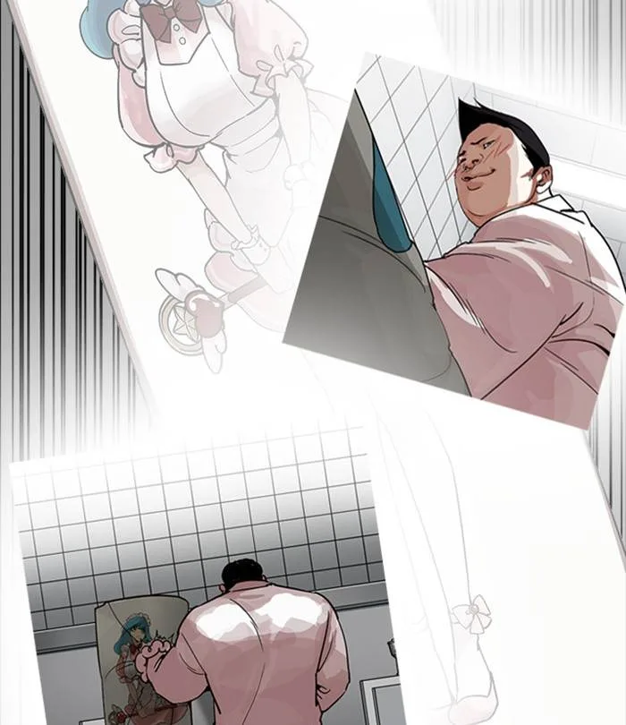 Lookism Chapter 228 – Page 85