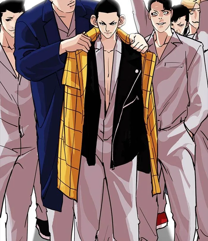 Lookism Chapter 228 – Page 112