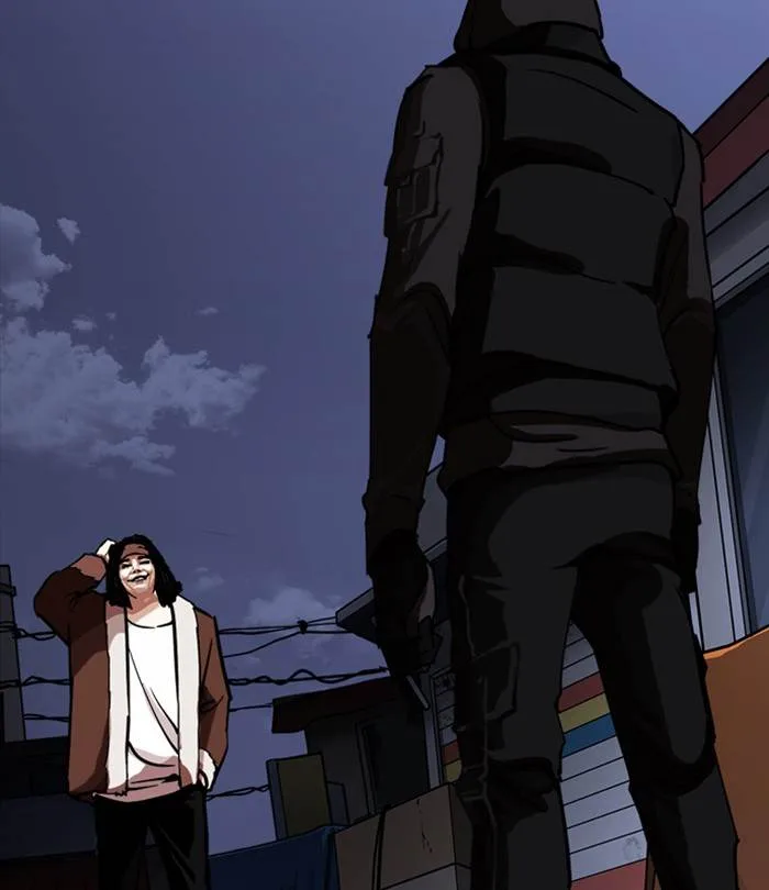 Lookism Chapter 228 – Page 132