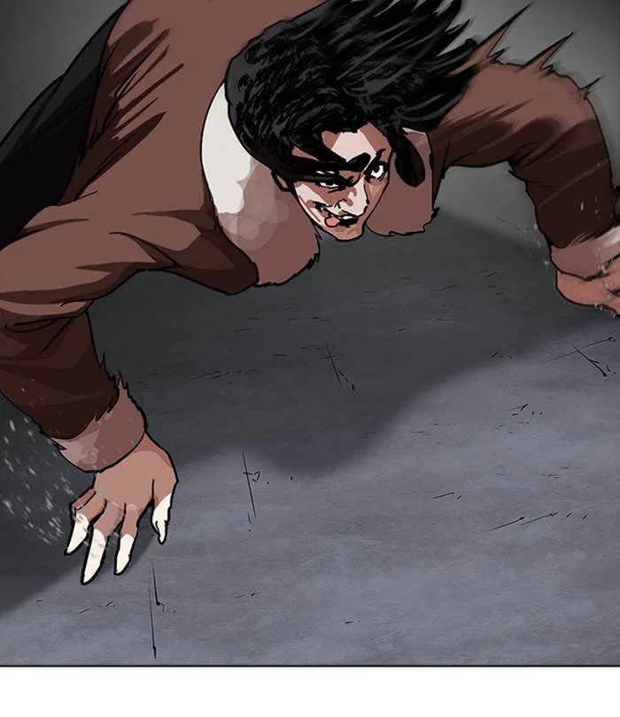 Lookism Chapter 228 – Page 154