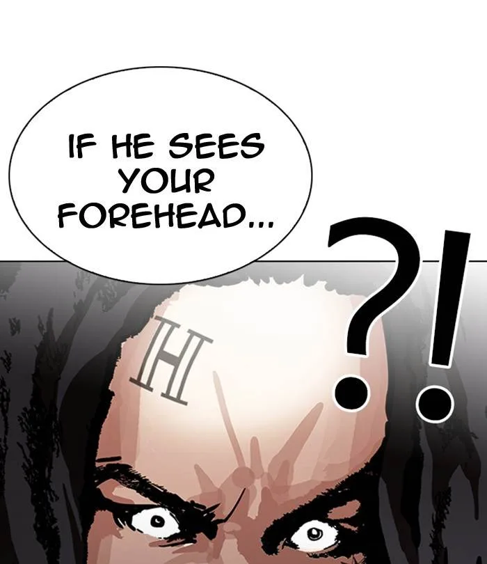 Lookism Chapter 228 – Page 160