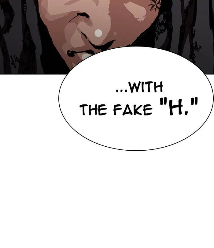 Lookism Chapter 228 – Page 161