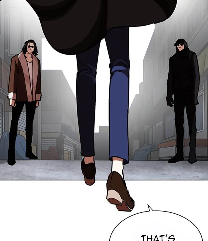 Lookism Chapter 228 – Page 166