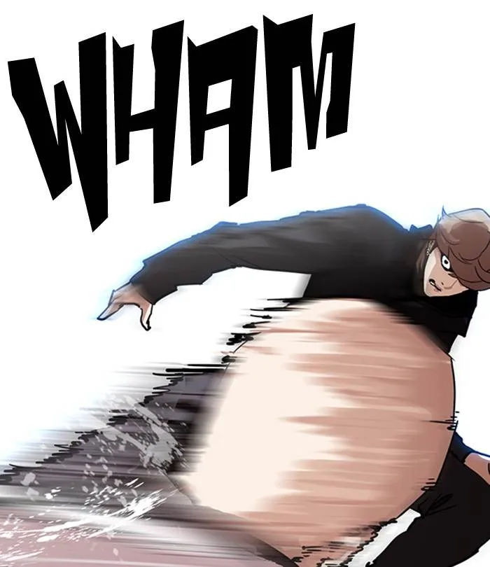Lookism Chapter 228 – Page 184