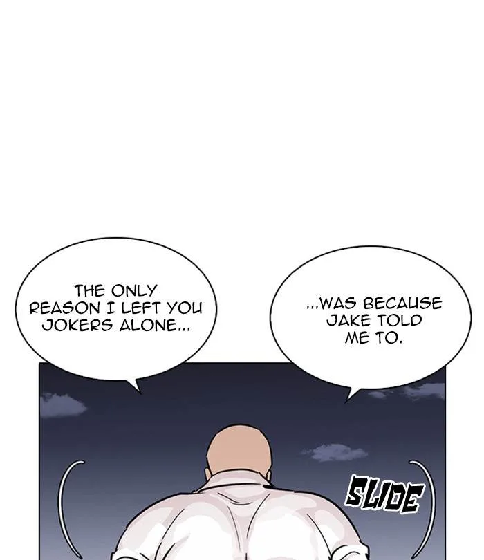 Lookism Chapter 228 – Page 190