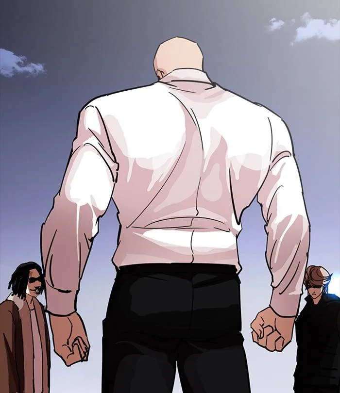 Lookism Chapter 228 – Page 194
