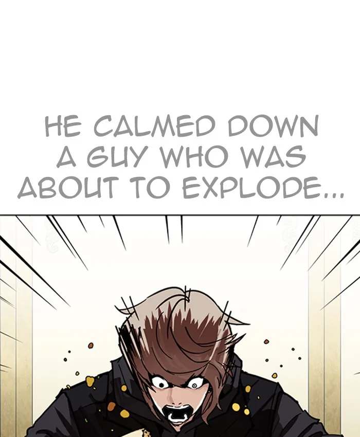 Lookism Chapter 229 – Page 5
