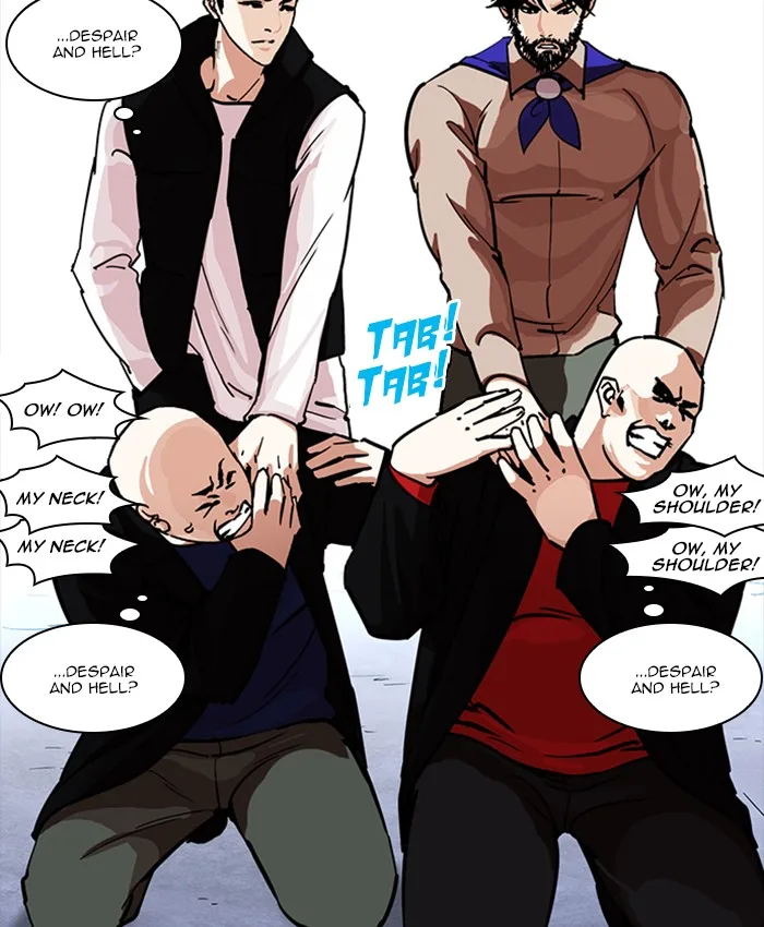 Lookism Chapter 229 – Page 100