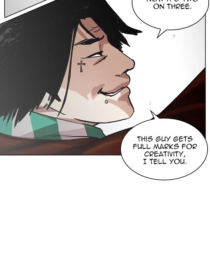 Lookism Chapter 229 – Page 159