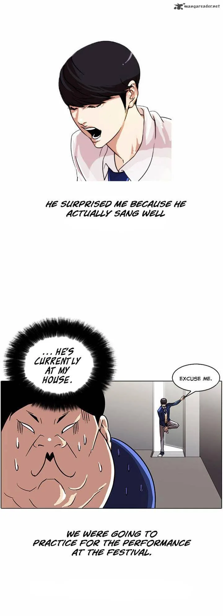 Lookism Chapter 23 – Page 2