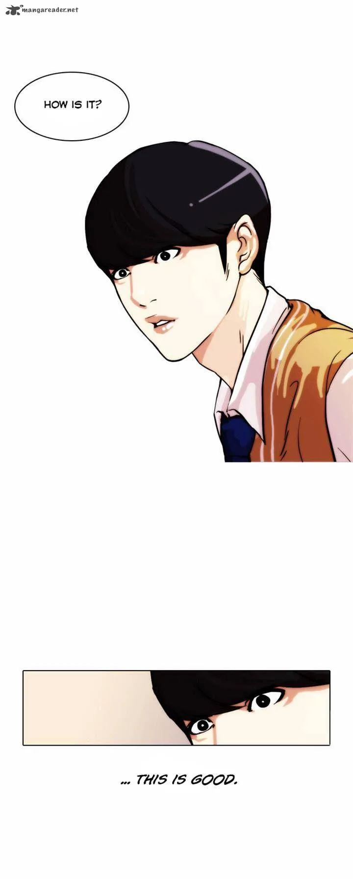 Lookism Chapter 23 – Page 5